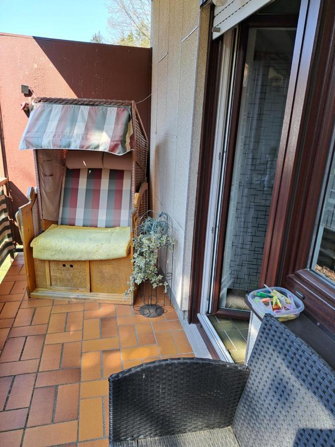 Seen- Und Felsenland Ludwigswinkel Exterior foto